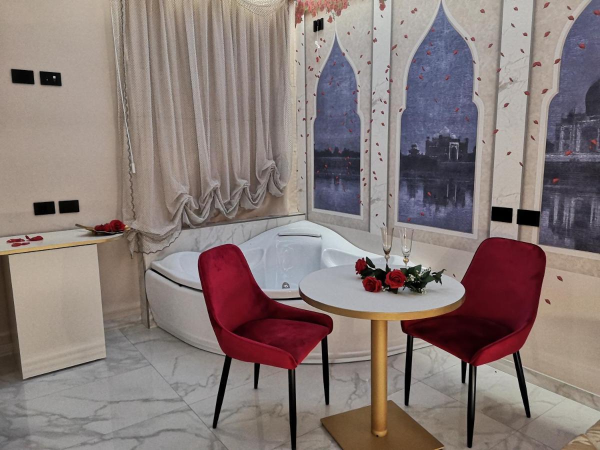 Suite Dreams Montecatini Exterior foto