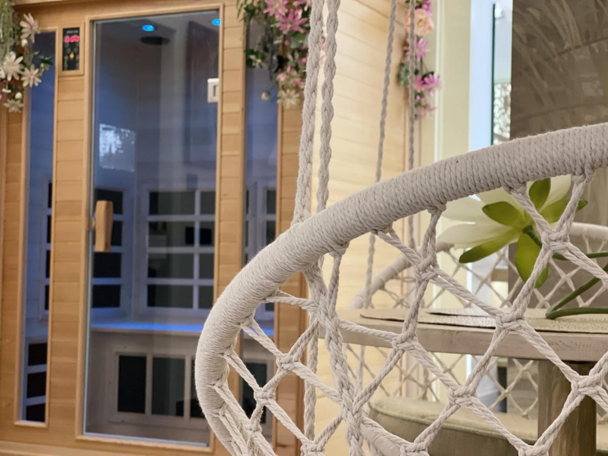 Suite Dreams Montecatini Exterior foto
