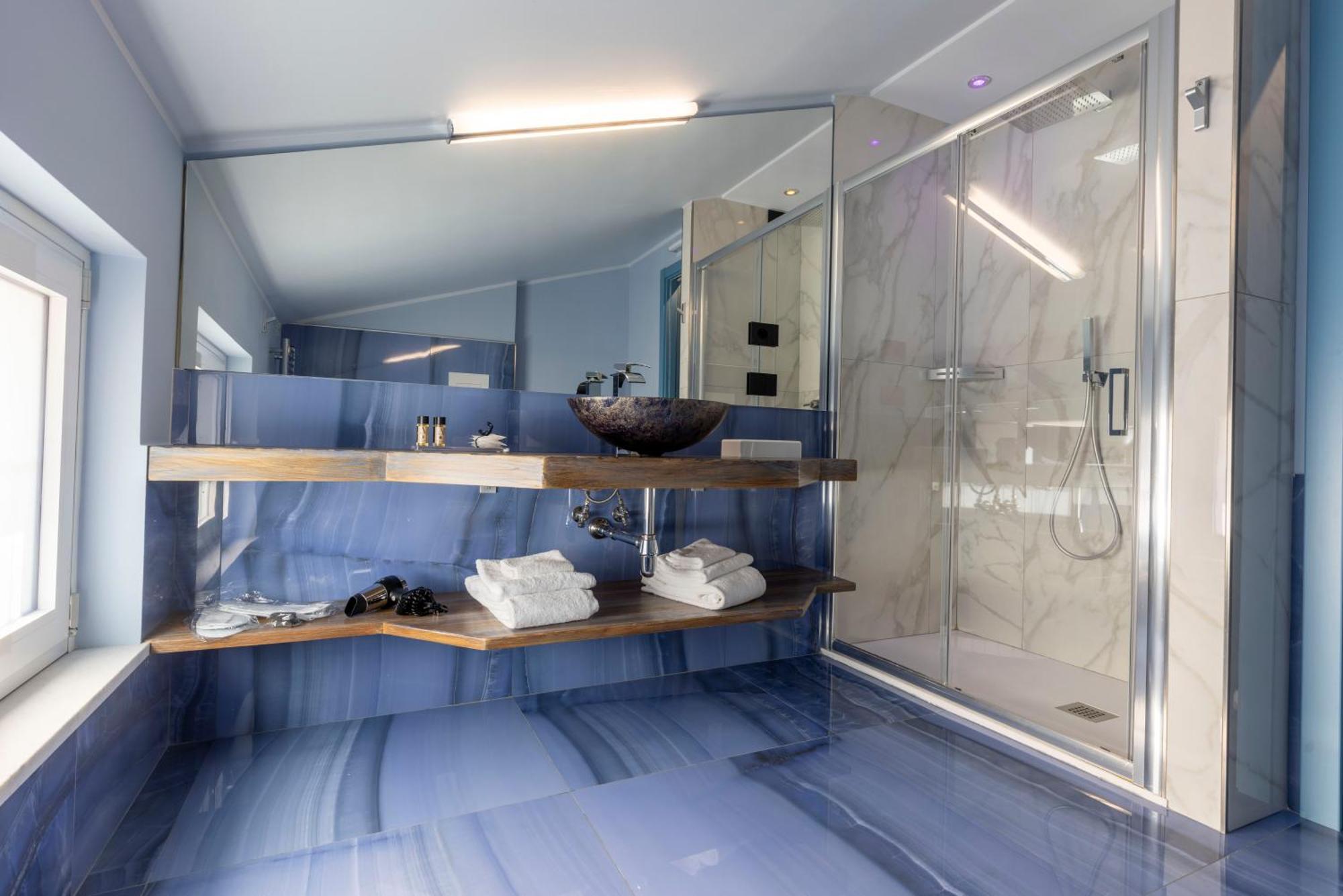 Suite Dreams Montecatini Exterior foto