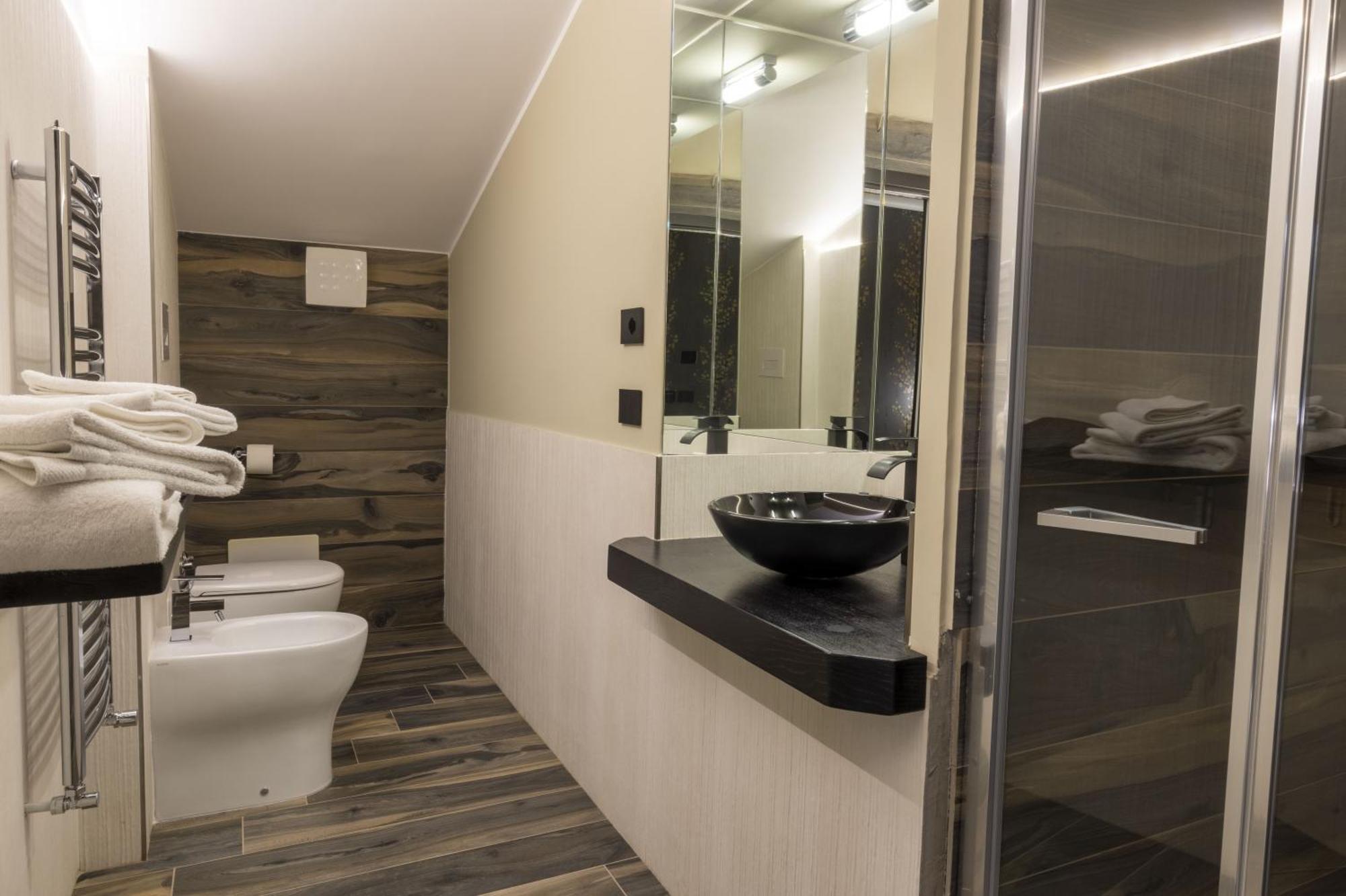 Suite Dreams Montecatini Exterior foto