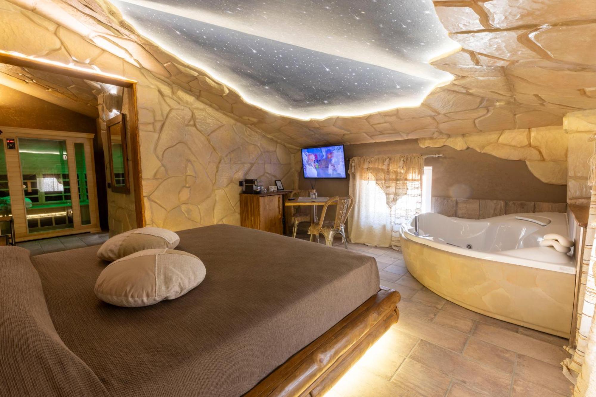 Suite Dreams Montecatini Exterior foto