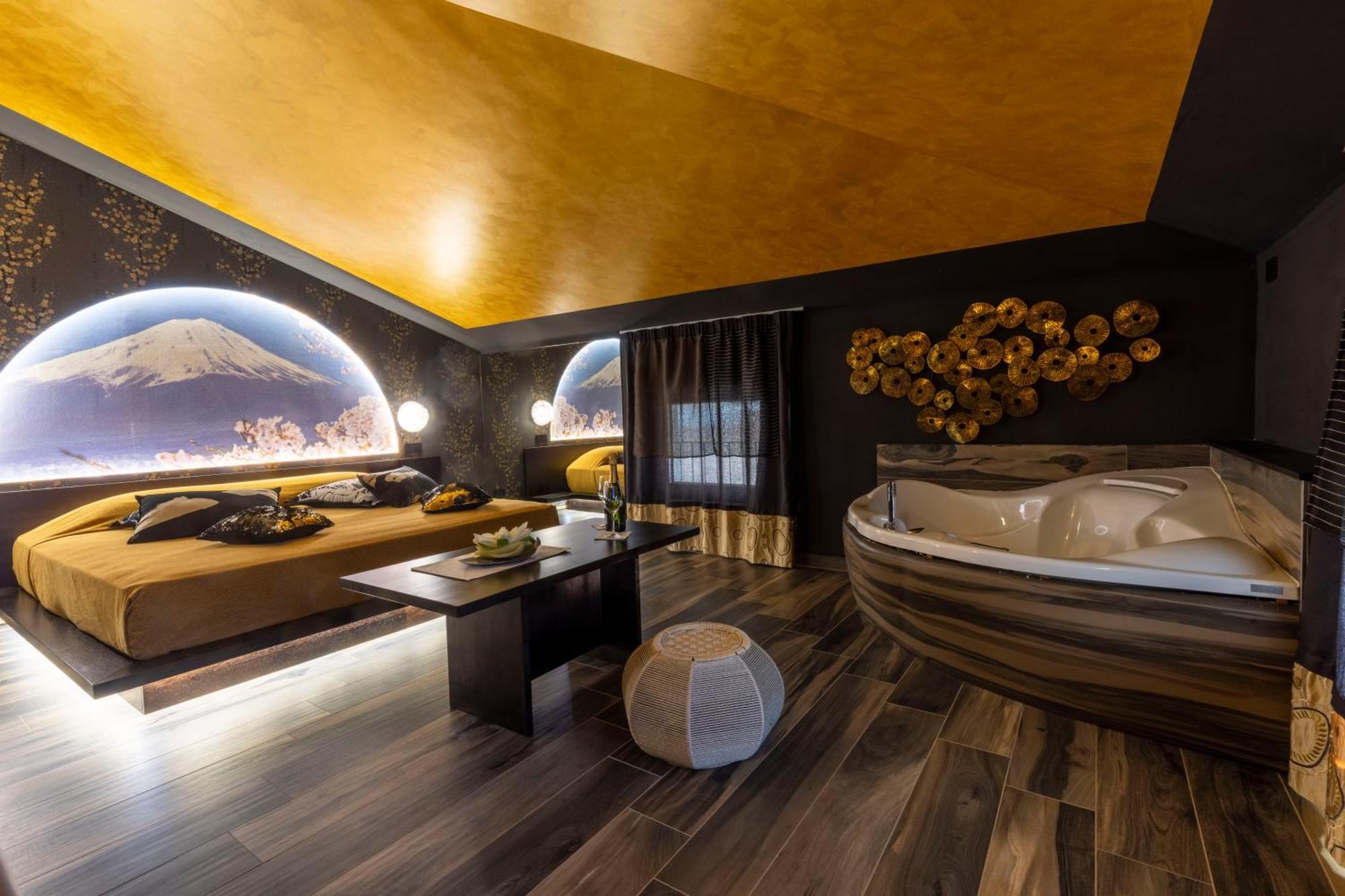 Suite Dreams Montecatini Exterior foto