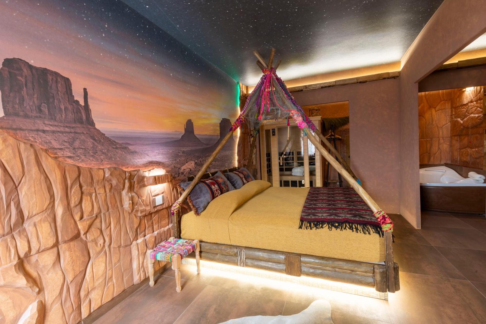 Suite Dreams Montecatini Exterior foto