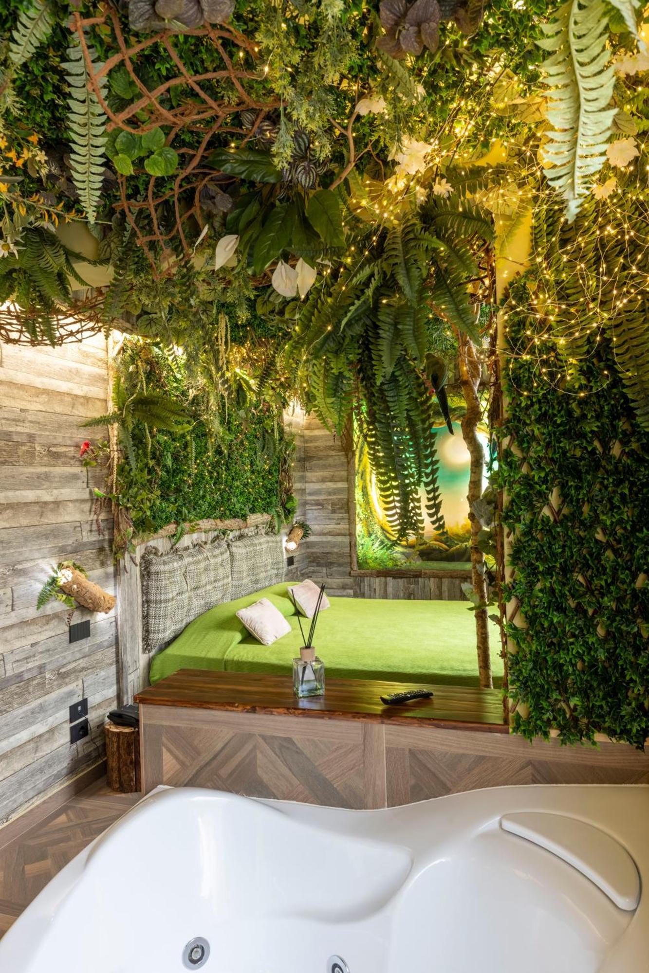 Suite Dreams Montecatini Exterior foto