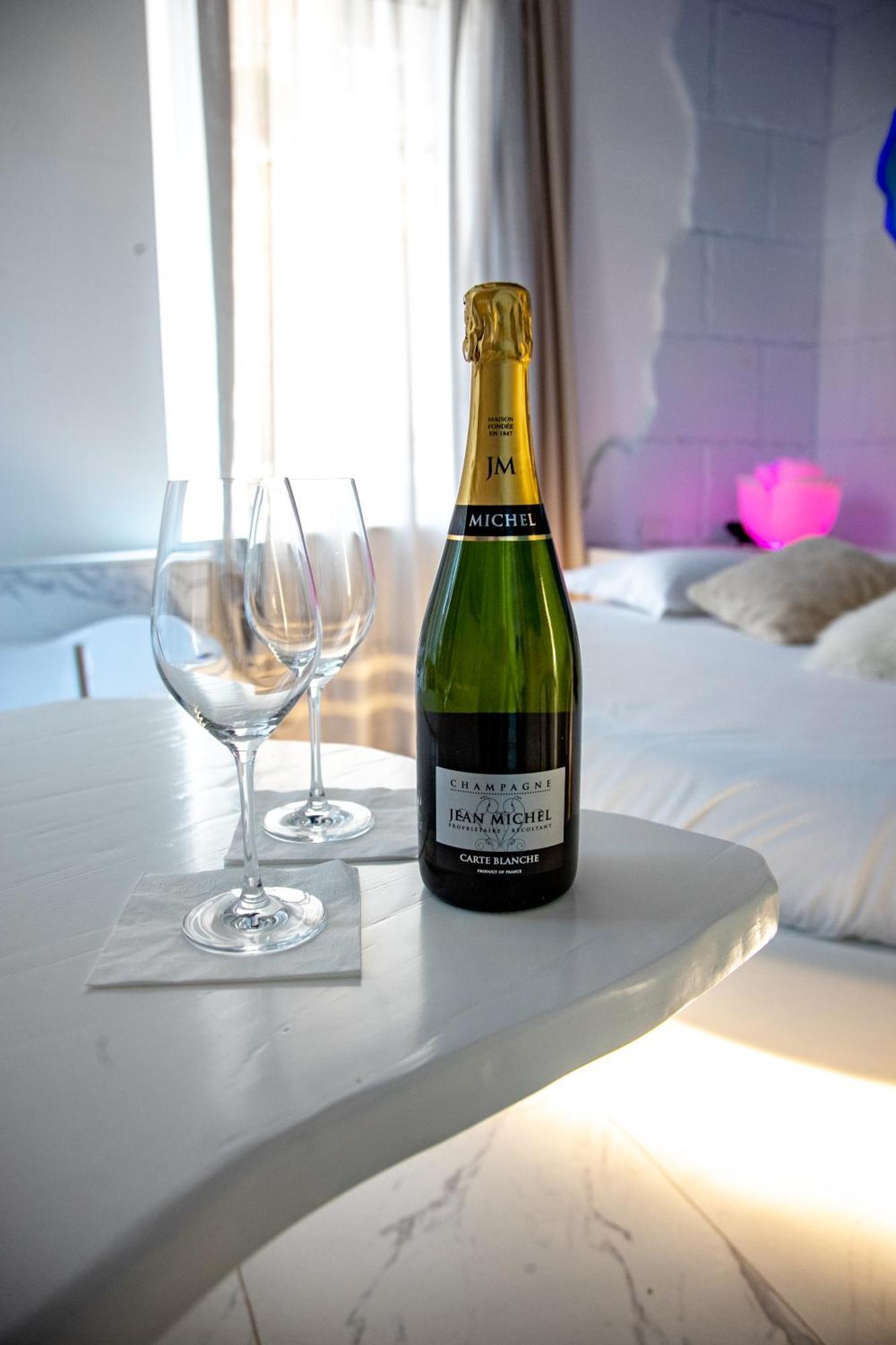 Suite Dreams Montecatini Exterior foto