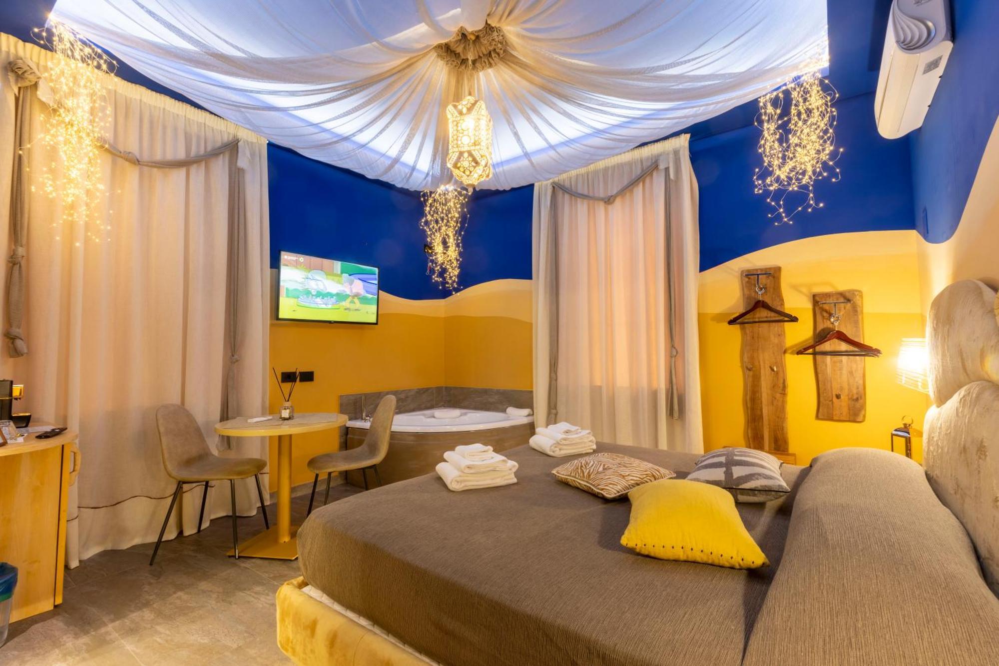 Suite Dreams Montecatini Exterior foto